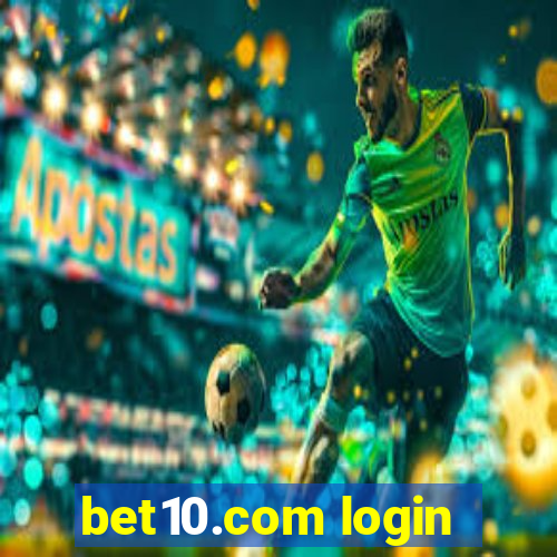 bet10.com login